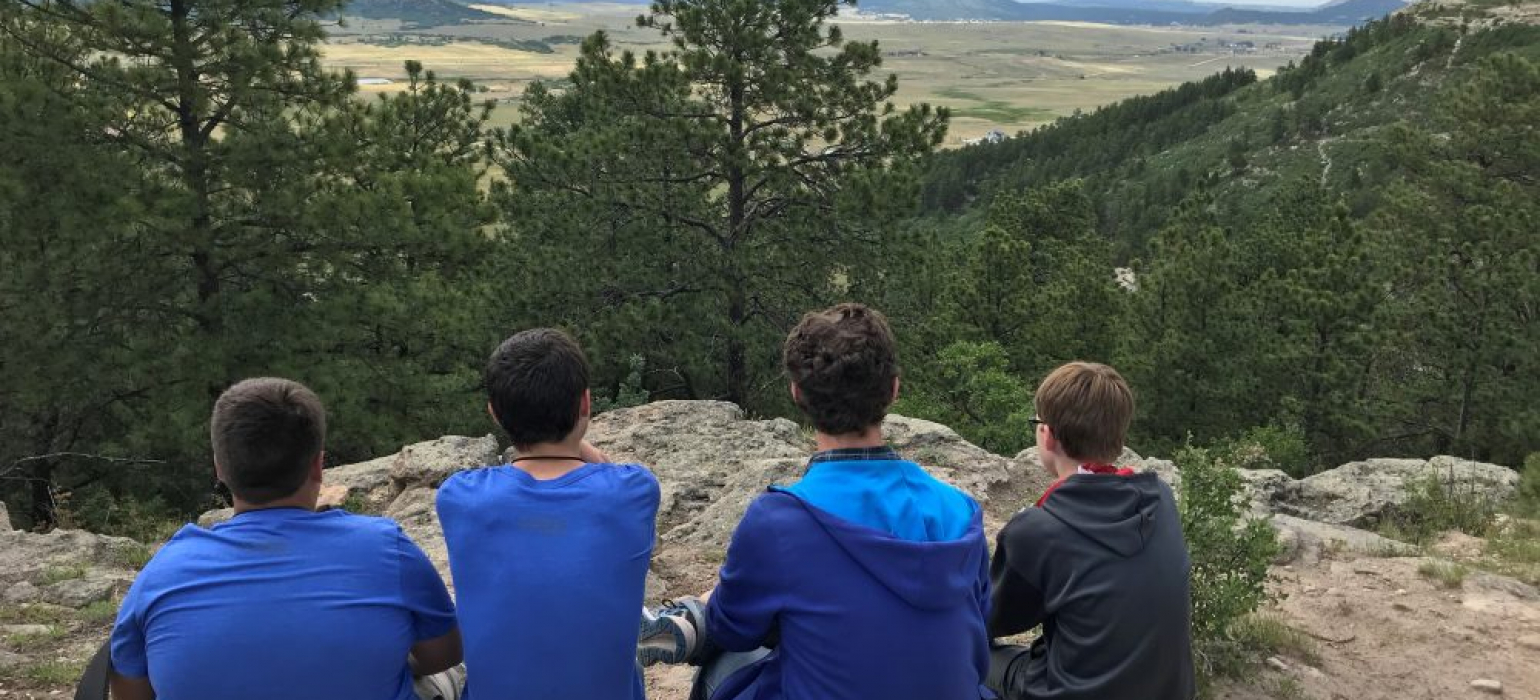 Youth Arapahoe Road Baptist Church